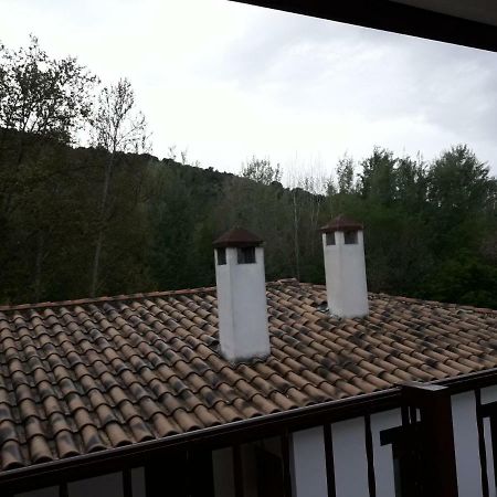 Alborada Pinos Genil Exterior foto