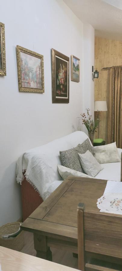 Alborada Pinos Genil Exterior foto