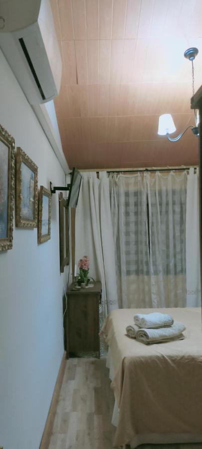 Alborada Pinos Genil Exterior foto