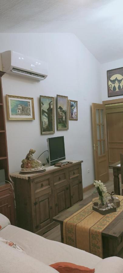 Alborada Pinos Genil Exterior foto