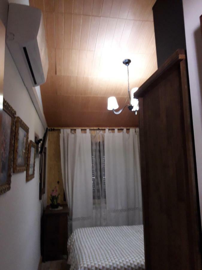 Alborada Pinos Genil Exterior foto