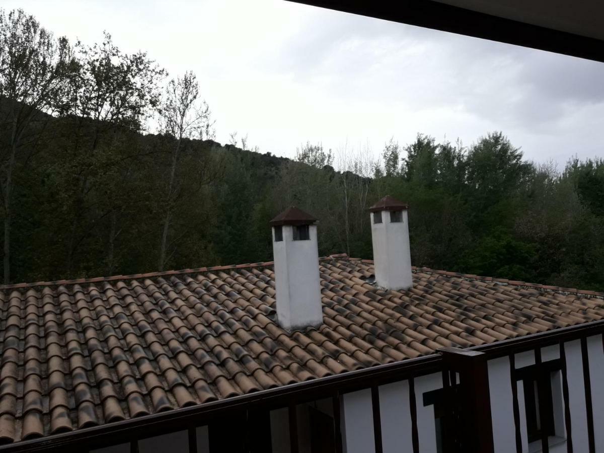 Alborada Pinos Genil Exterior foto