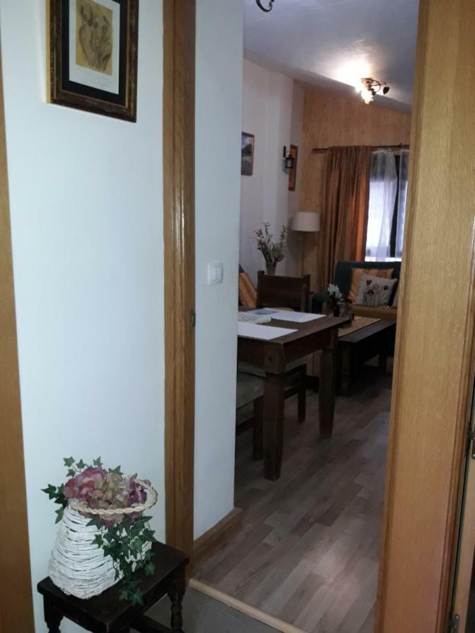 Alborada Pinos Genil Exterior foto