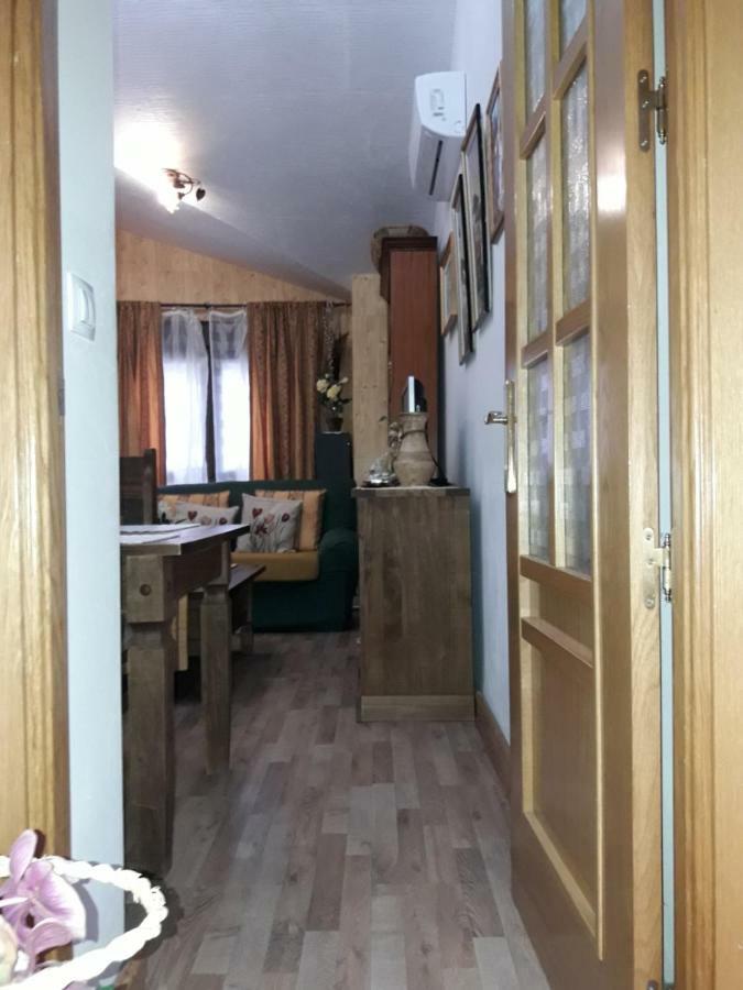 Alborada Pinos Genil Exterior foto
